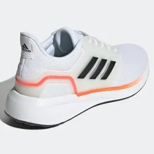 adidas | Shoes | Adidas Mens Eq9 Run Cloud White Black  display picture 2